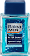 Voda po holení Fresh Balea MEN