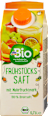 Organski multivitaminski sok dmBio