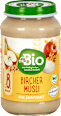 Frucht & Getreide mit Bircher Müsli dmBio