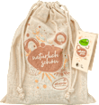 Natürlich schön Geschenkset alverde NATURKOSMETIK