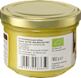 Ghee, geklärte Butter, Naturland dmBio