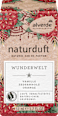 naturduft apă de parfum WUNDERWELT alverde NATURKOSMETIK