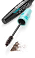 Tusz do rzęs Sensitive Nothing But Volume Mascara brązowy alverde NATURKOSMETIK
