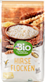 Hirseflocken dmBio