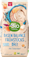Frühstücksbrei Basen-Balance dmBio
