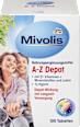 A-Z Depot, Tabletten, 100 St. Mivolis