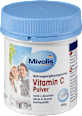 Vitamin C Pulver Mivolis