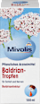 Baldrian-Tropfen Mivolis