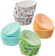 Muffinförmchen Profissimo