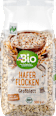 Celozrnné ovsené vločky, hrubé dmBio