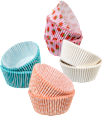 Muffinförmchen Profissimo