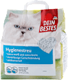 Podstielka pre mačky hygienická Dein Bestes