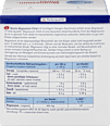Magnesium-Citrat Portionsbeutel Mivolis