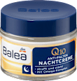 Nachtcreme Q10 Anti-Falten Balea