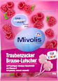 Traubenzucker Brause Lutscher Mivolis