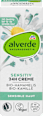 Sensitiv Gesichtscreme alverde NATURKOSMETIK