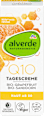 Gesichtscreme Q10  alverde NATURKOSMETIK