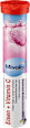 Šumeće tablete gvožđe + vitamin ,  ukus: crna ribizla, sa zaslađivačima Mivolis