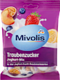Traubenzucker, Joghurt-Mix Mivolis