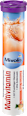 Multivitamine tablete efervescente Mivolis