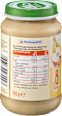 Frucht & Getreide Bircher Müsli ab dem 8. Monat dmBio