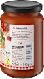Sauce, Tomatensauce gegrillte Paprika dmBio