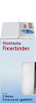 Elastische Fixierbinden, 6 cm x 4 m (gedehnt), 2 Rollen Mivolis