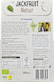 Jackfruit, natur dmBio