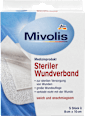 Steriler Wundverband Mivolis