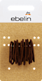 Haargummis dünn ebelin