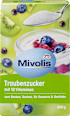 Traubenzucker mit 10 Vitaminen Mivolis