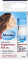 Fejfájáscsillapító Roll-on Mivolis