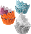 Papirnate košarice za muffine, više vrsta Profissimo