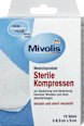 Kompressen Steril Mivolis