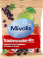 Hroznový cukor - mix  Mivolis