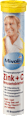 Zink + C Brausetabletten 20 St. Mivolis