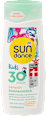 Kids Mleczko do opalania Sensitiv SPF 30 SUNDANCE