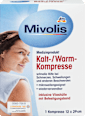 Kalt-/Warm-Kompresse  Mivolis