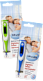 Digitales Fieberthermometer mit flexibler Messspitze Mivolis