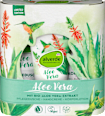 Geschenkset Aloe Vera 3tlg.  1St alverde NATURKOSMETIK