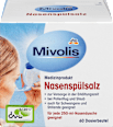 Nasenspülsalz Mivolis