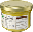 Ghee, geklärte Butter, Naturland dmBio