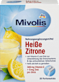 Heißgetränk Heiße Zitrone, Portionssticks 20 St. Mivolis