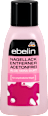 Nagellackentferner acetonfrei Aloe Vera Duft ebelin