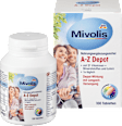 A-Z Depot, Tabletten, 100 St. Mivolis