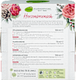 Geschenkset Herzensmensch alverde NATURKOSMETIK
