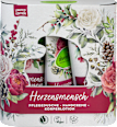 Geschenkset Herzensmensch alverde NATURKOSMETIK