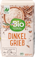 Grysik orkiszowy dmBio