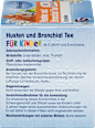 Kindertee, Husten & Bronchial Tee (12 Beutel) Mivolis