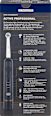 Szczoteczka elektryczna Active Professional Pure White/Graphit Blue Dontodent